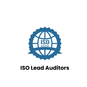 ISO 55001:2014 AMS Lead Auditor