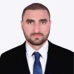 Zubair Ahmed
