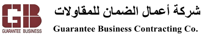 GUARANTEE BUSINESS CONTRACTING COMPANY